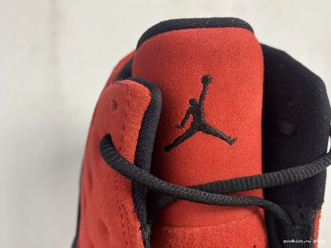 Rep 13 DJ5982 JORDAN BRED